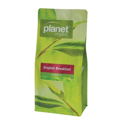 Planet Organic Organic Tea English Breakfast Loose Leaf 500g